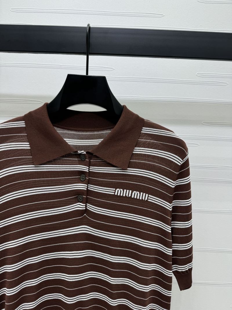 Miu Miu T-Shirts